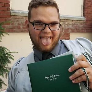 Meet your Posher, Matt